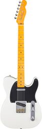 AV II 51 Tele MN PROTO WHT Prototype White