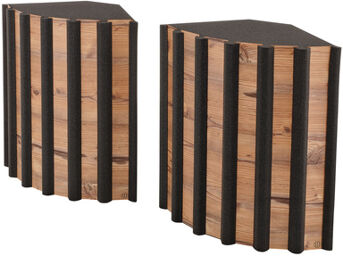 Highline CBT2 Silver Spruce Anthracite