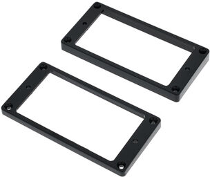 SE Pickup Frame Black Slant Noir