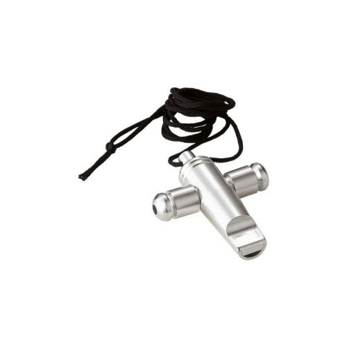 SW1 - Sifflet Samba Alu 3 Tons