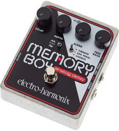 Electro Harmonix Memory Boy