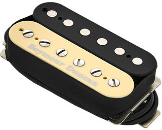 Hades Gates Bridge ZB Zebra