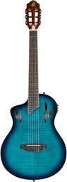 Tour Player FMA Blue LH Bleu brillant