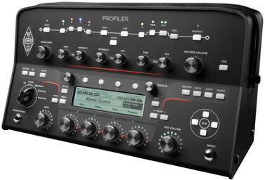 Profiler Head MK 2
