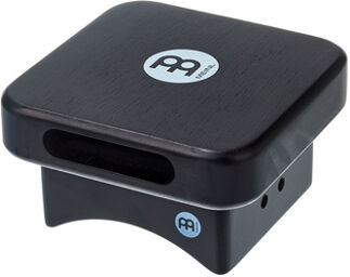 KP-ST-BK Knee Pad Snare Tap Noir