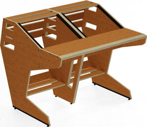 Quintav 2.0 60s Brown