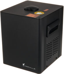 Prometheus Spark 1