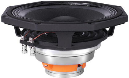 8HX200 8 Ohms
