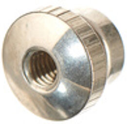 Slide Stop Nut Trumpet
