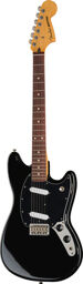 Player II Mustang RW BLK Noir
