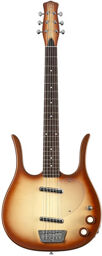 58 Longhorn CB Copper Burst