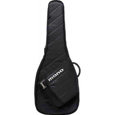 M80 Sleeve Guitare Dreadnought Noir - Stock B