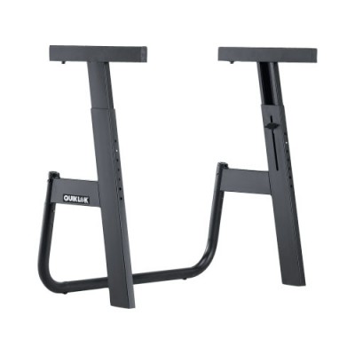 Stand clavier M91 Noir