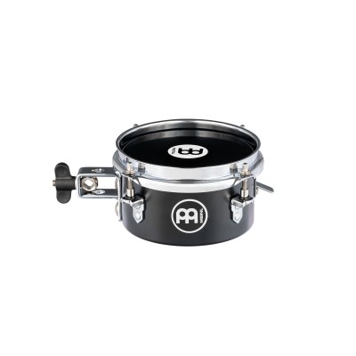 MDST6BK - Série Drummer Snare Timbales