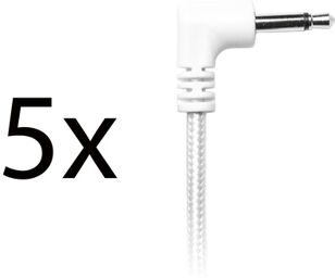 ARCS 30cm White white