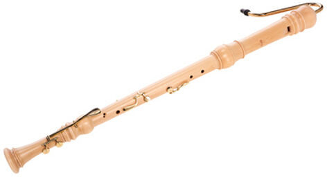 4520 Rottenburgh Bass Recorder
