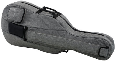 CSB-04 Cello Bag 4/4 DG Dark Grey