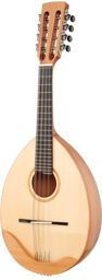 La Arietta Student Mandolin WB