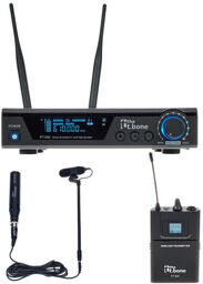 freeU Ovid Bundle 600 MHz