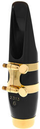 Blackbird Baritone Saxophone 6