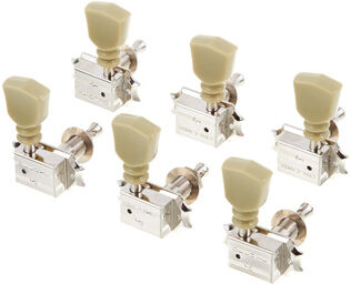 Keystone DR 3L/3R NI