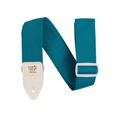 Sangle Sarcelle et Blanche