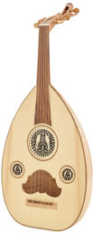 Arabian Oud De Luxe