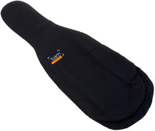 IC-0047 Violin Silk Bag