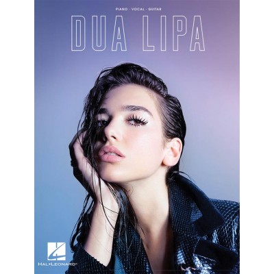 DUA LIPA - PVG