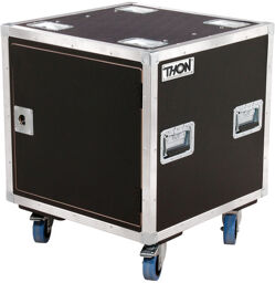 SD 10U System Rack 600