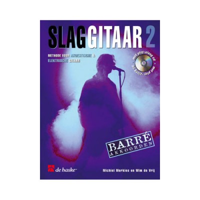 Slaggitaar 2 - Version Neerlandais