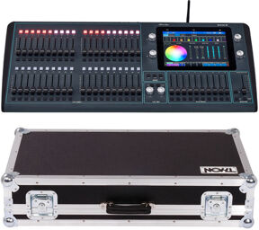 QuickQ 30 Tour Bundle Noir