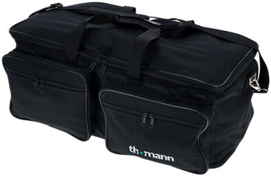 Accessory Bag pro Noir