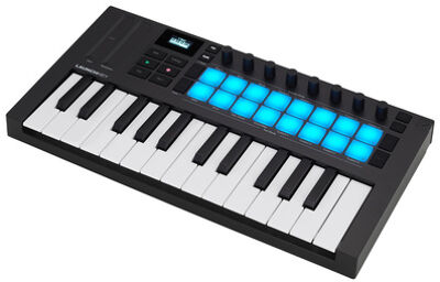 Launchkey Mini 25 MK4