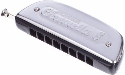 Hohner Chrometta 8 C32 Reeds