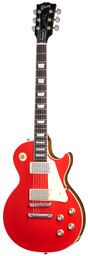 Les Paul Standard 60s Cardinal Cardinal Red