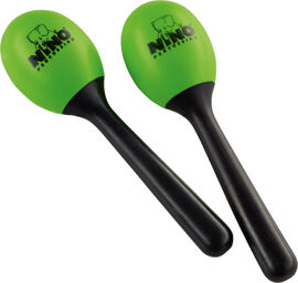 569GG Maracas Green Vert