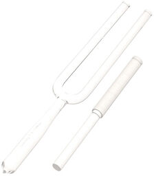Sonority Crystal Fork Pluto