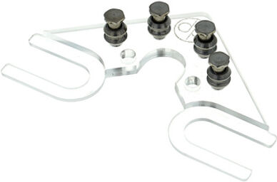 String Butler V3 Acryl