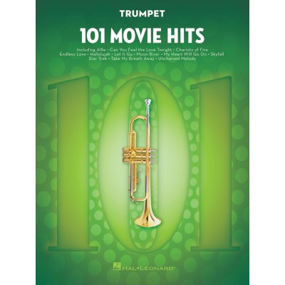 101 Movie Hits