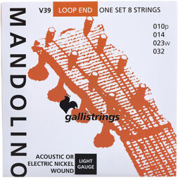 V039 Mandolin Str. Light