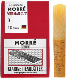 Morré German Cut 3.0