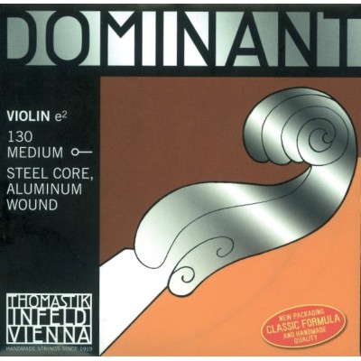 Dominant 1/8 - Mi Alu (130)