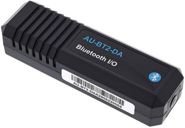 Dante 2x1 Bluetooth Adapter