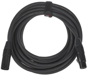 MP-270-20 BK Noir