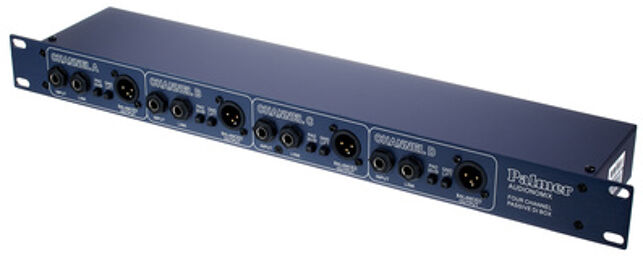 PAN 03 Passive