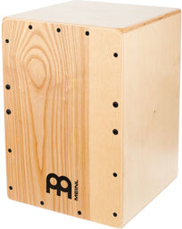 Snarecraft Jam Cajon Ash