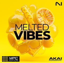MPC Edition Melted Vibes