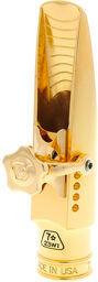 Ambika IV Tenor 7* Gold