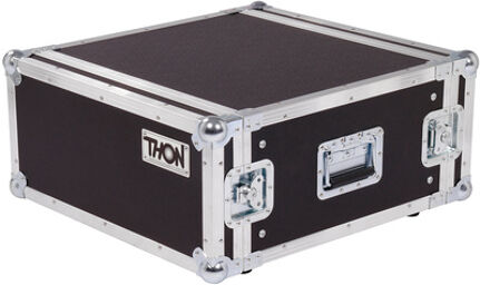 Rack 4U Live Shockmount 45 BK Noir